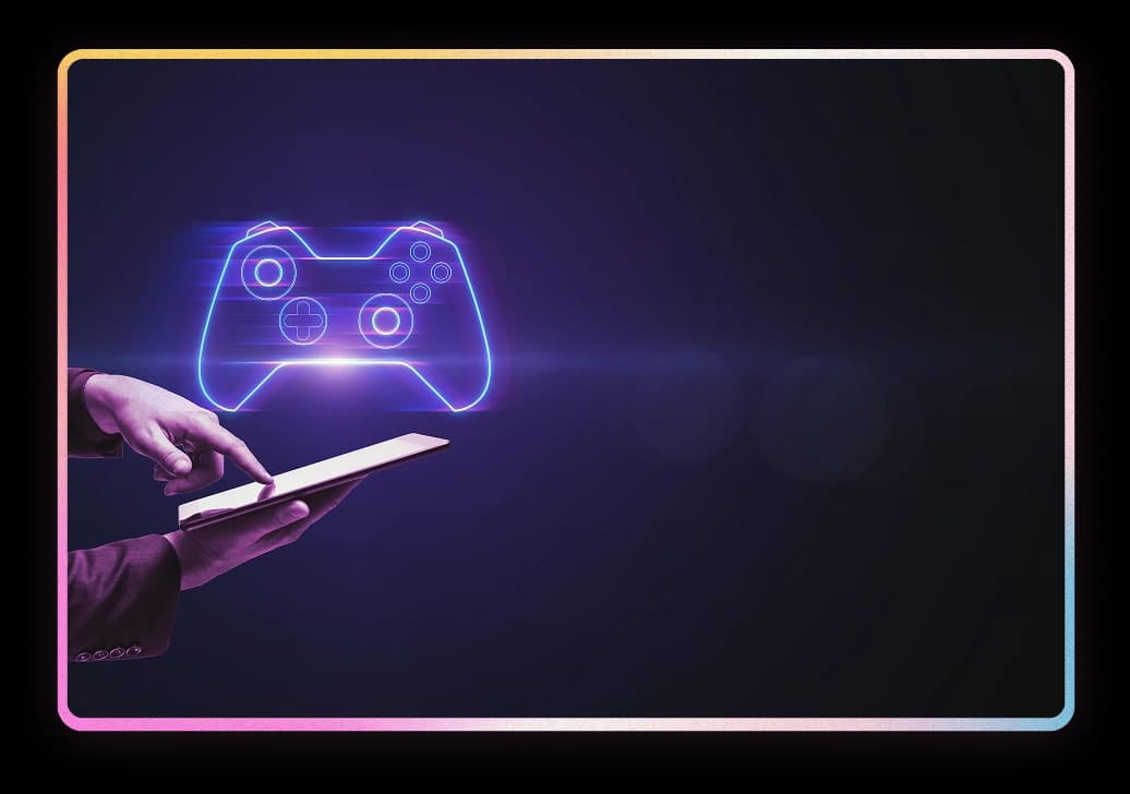 Gamified Engagement for IT Industry