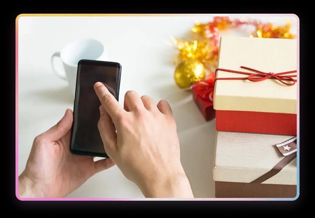 Banking Real-Time Recognition and Rewards