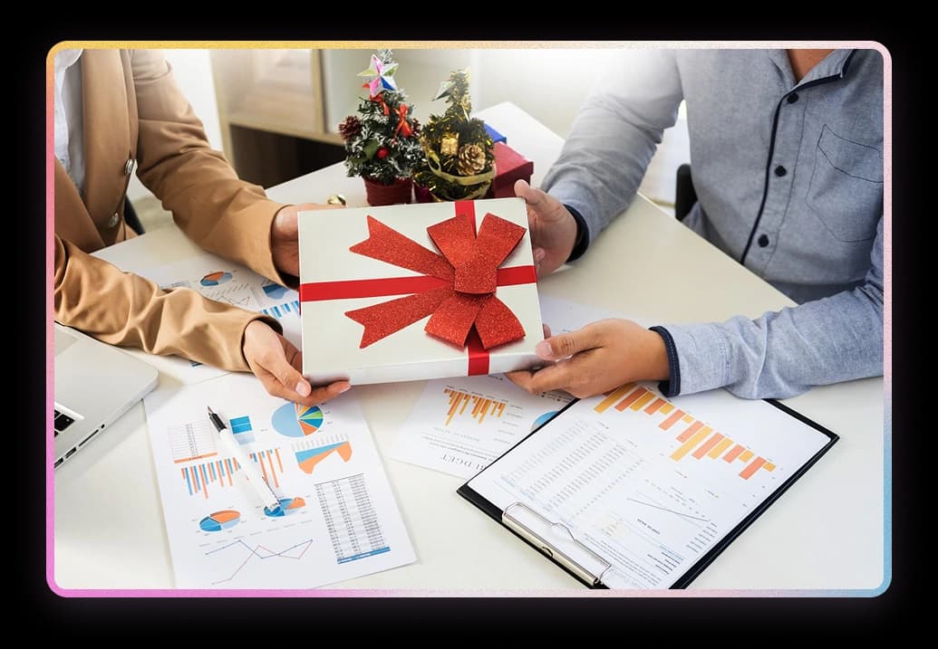 Real-Time Recognition and Rewards for IT Industry