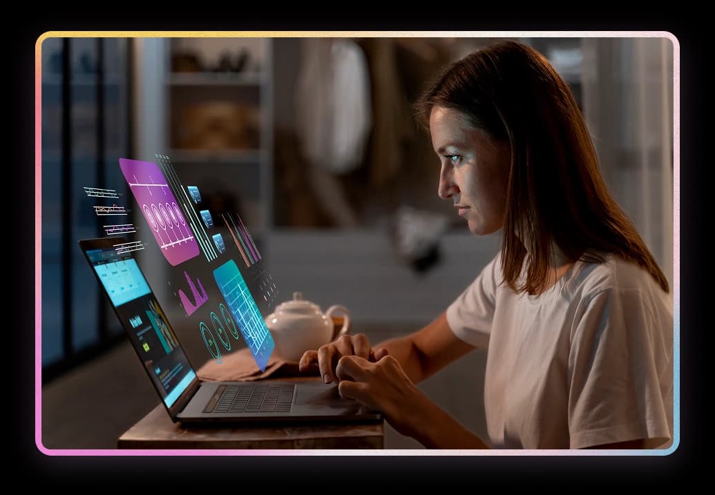 AI-Powered Insights for IT Industry