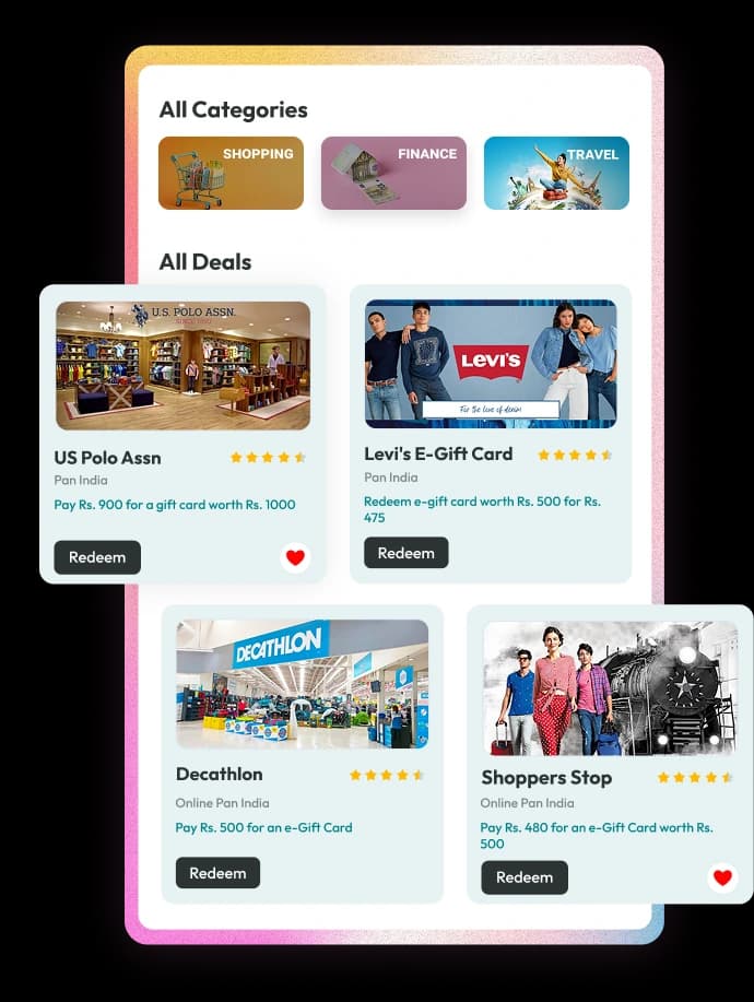 Automate Payouts and pay through our Marketplace
